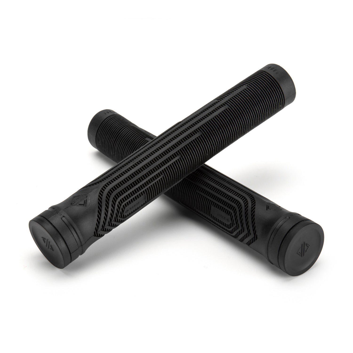 Acolyte grips black 1