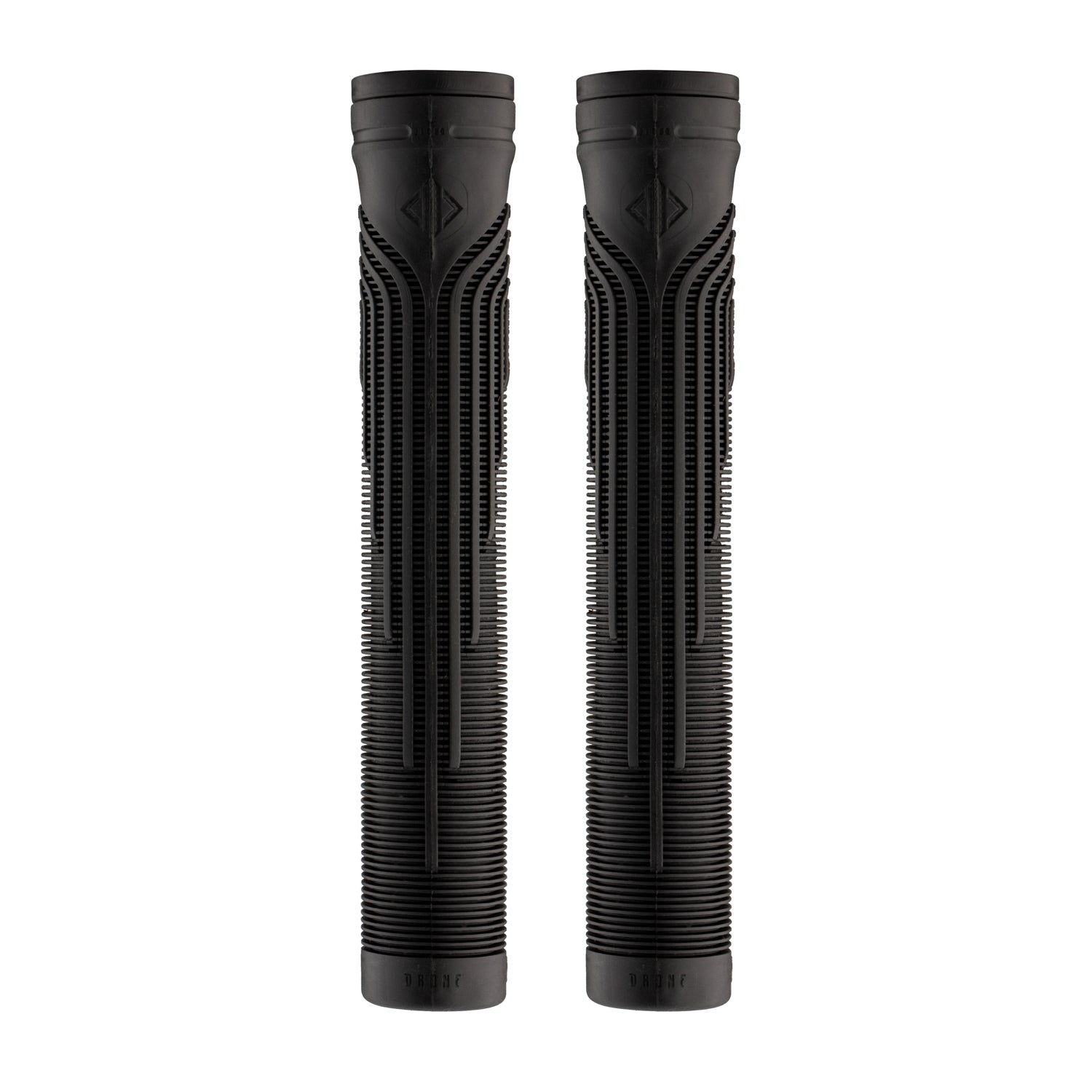 Acolyte grips black 2