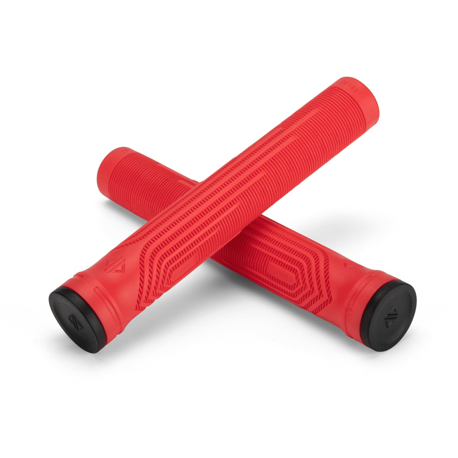 Acolyte grips red 1