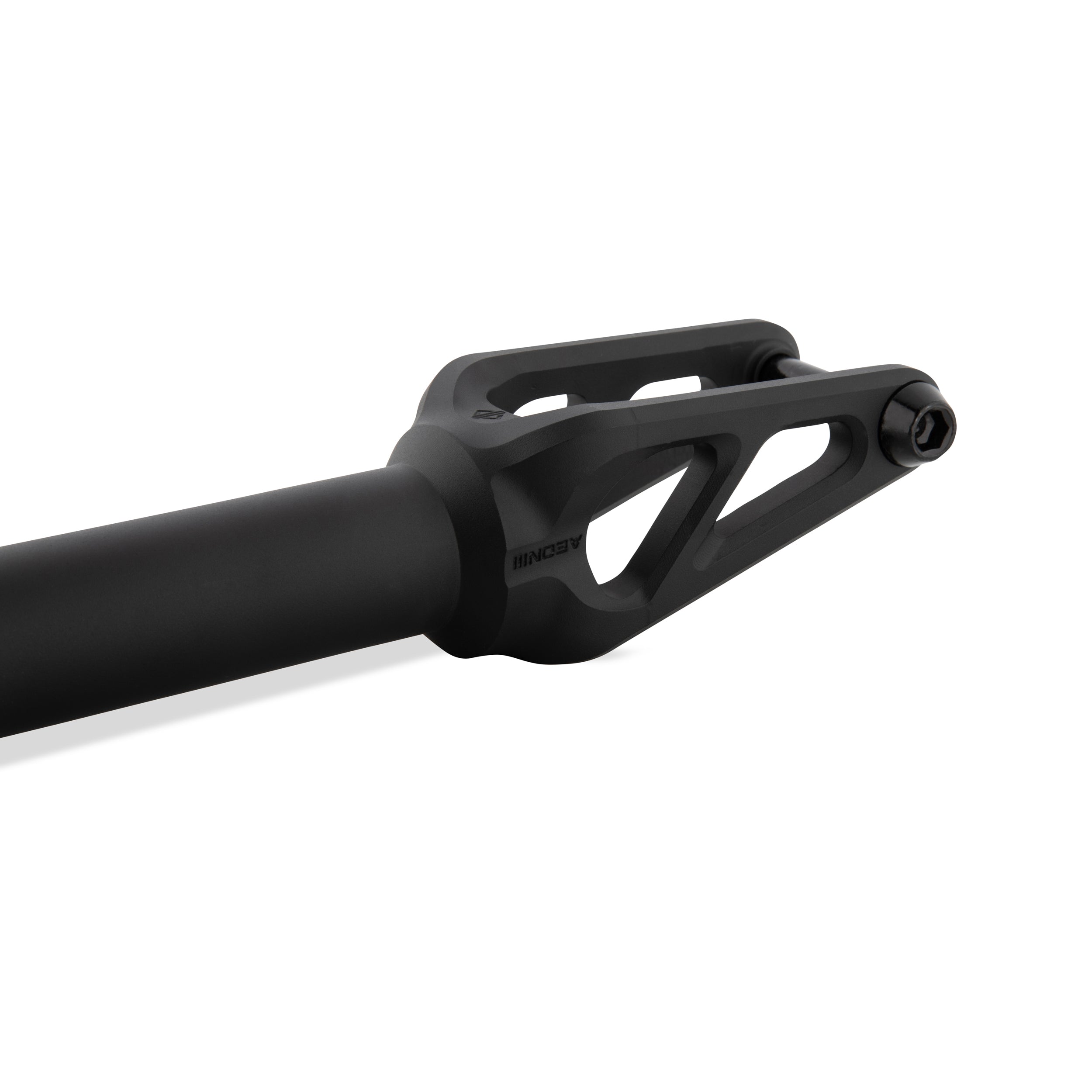 Aeon 3 IHC fork black 2