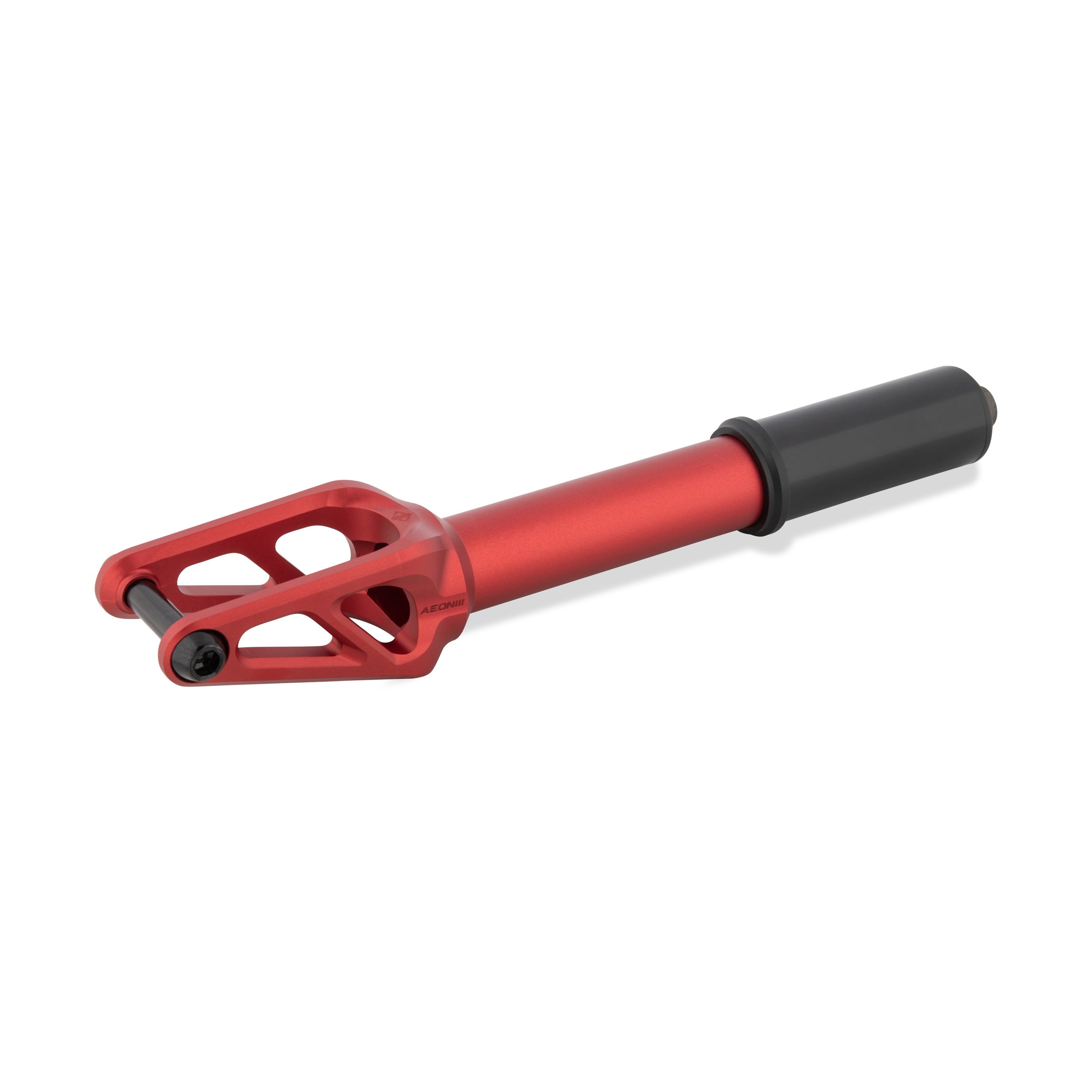 Aeon 3 IHC fork red 1