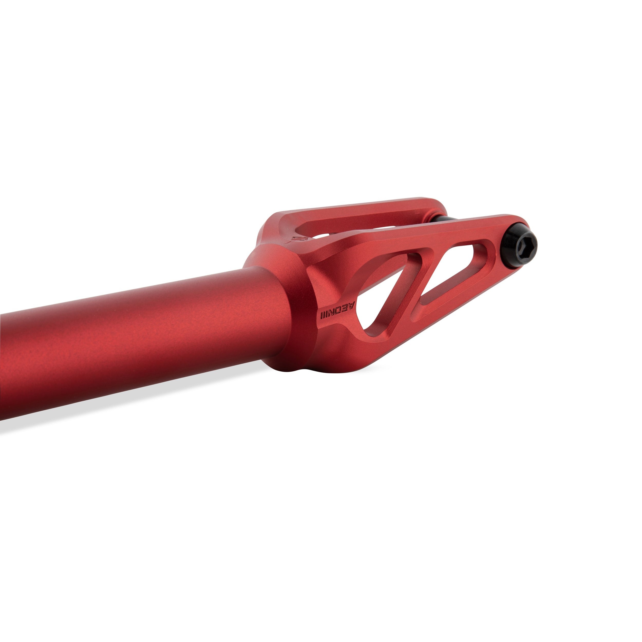 Aeon 3 IHC fork red 2