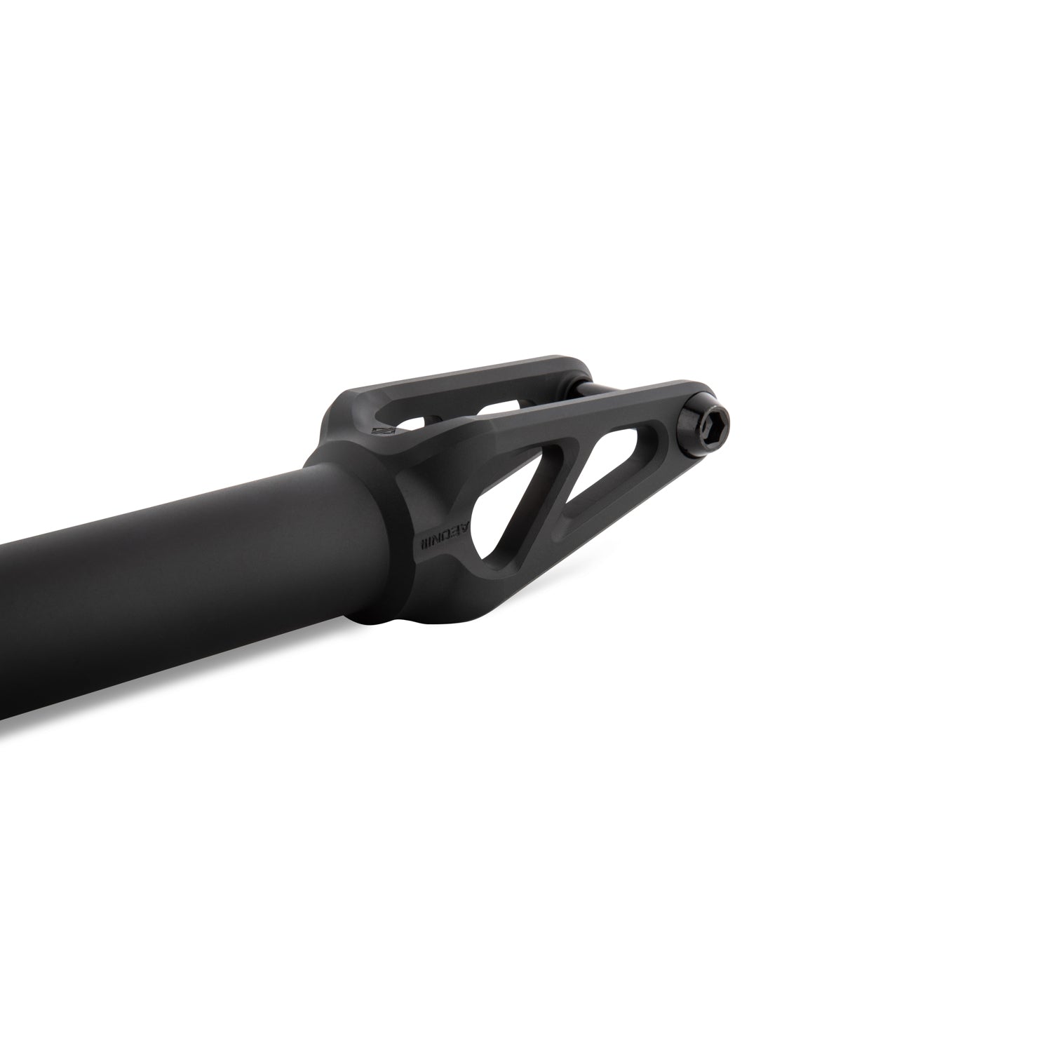 Aeon 3 SCS fork black 2