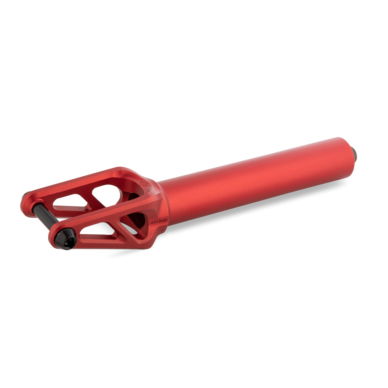 Aeon 3 SCS fork red 1