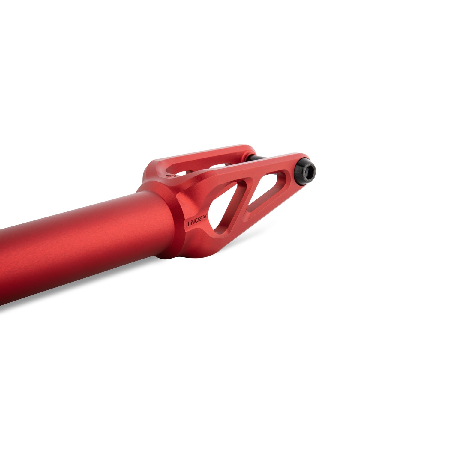 Aeon 3 SCS fork red 2
