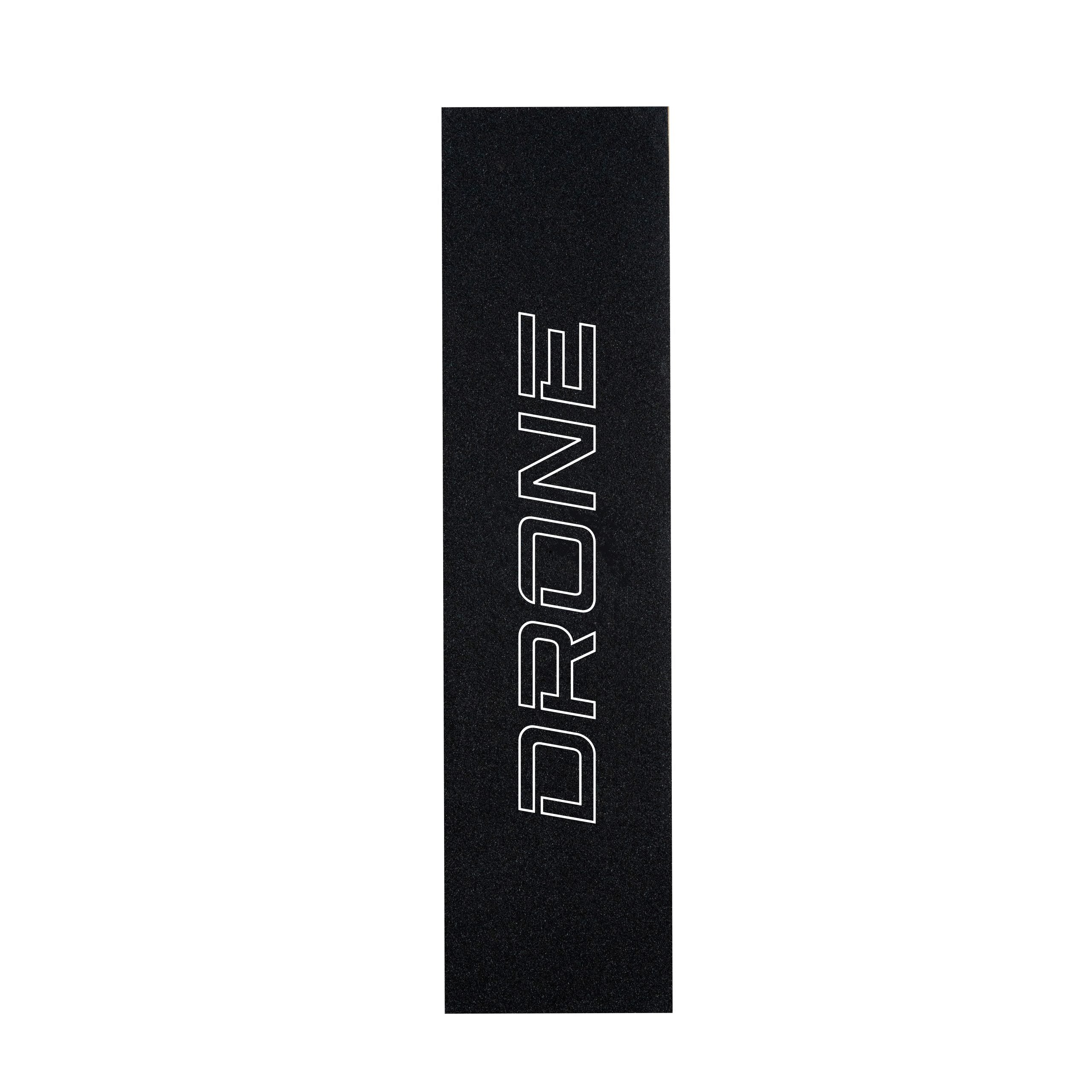 Drone Brave logo Grip Tape