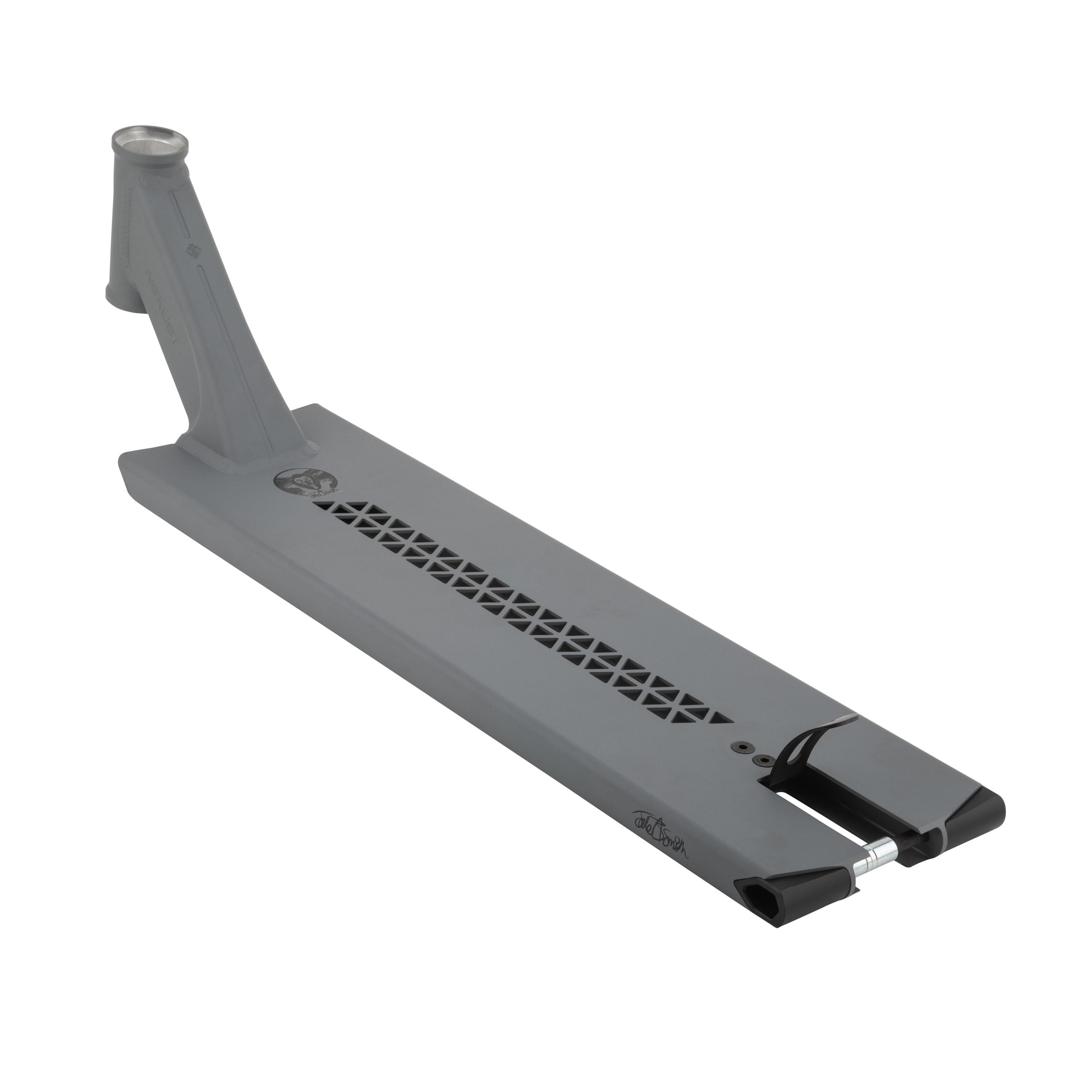 Jake sig deck gray 2