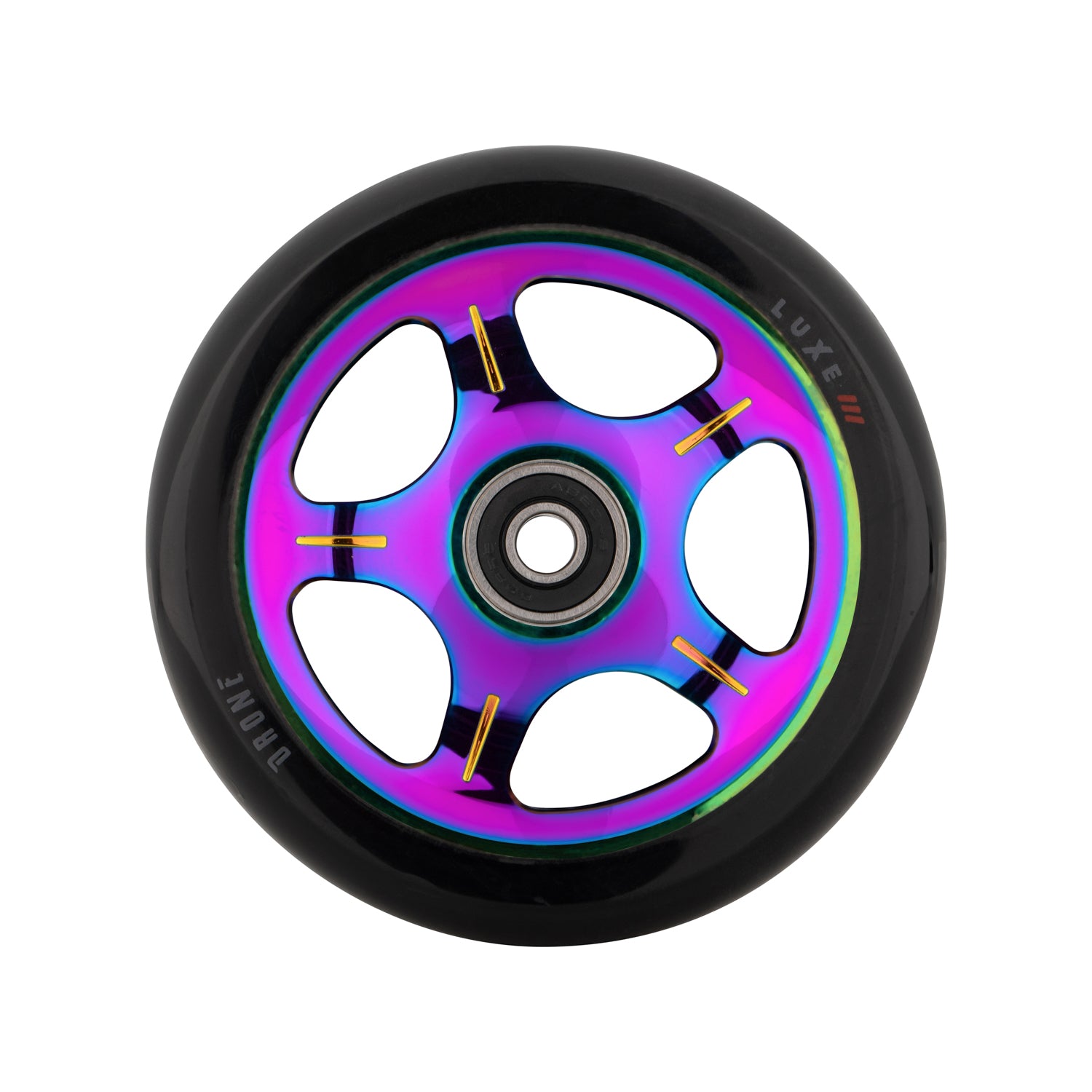 Luxe 3 wheel neo 1