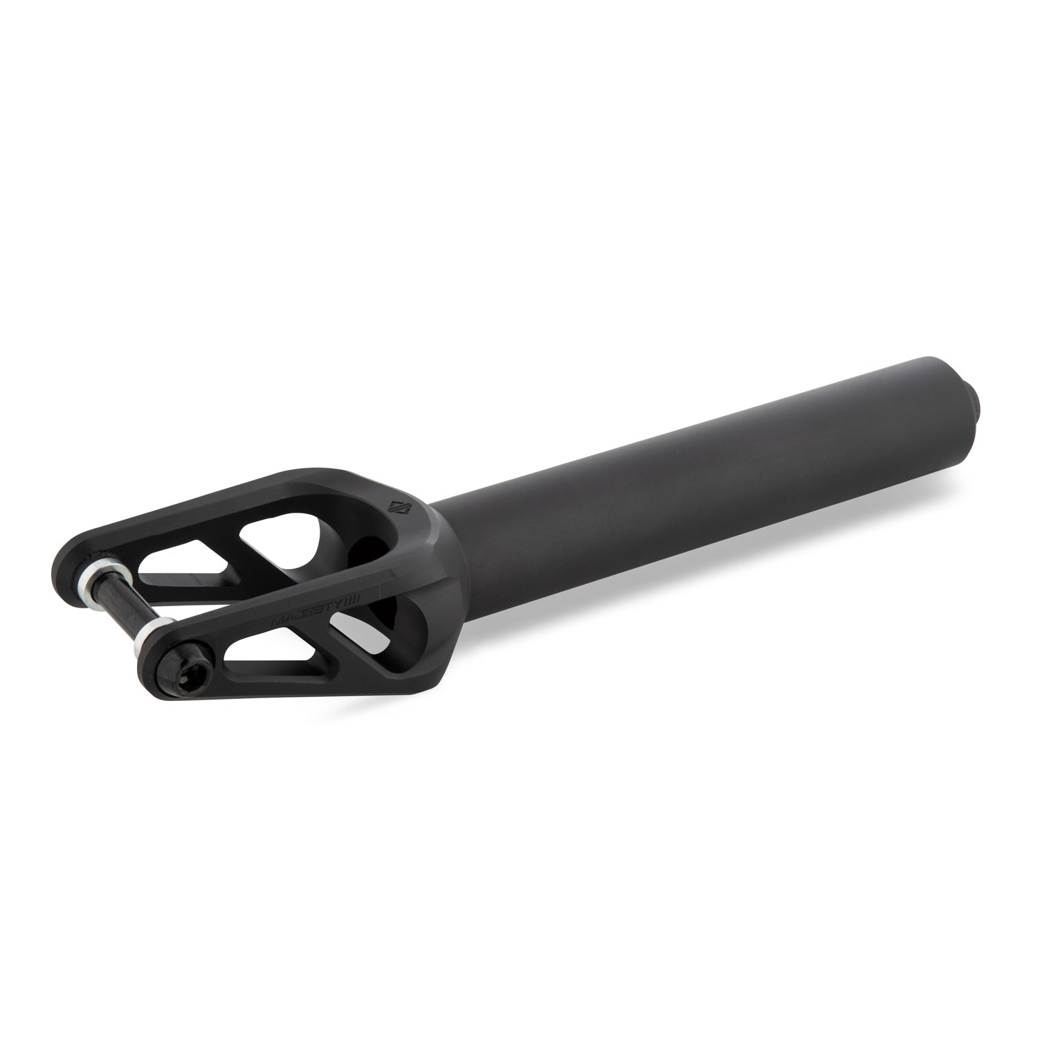 Majesty 4 SCS fork black 1