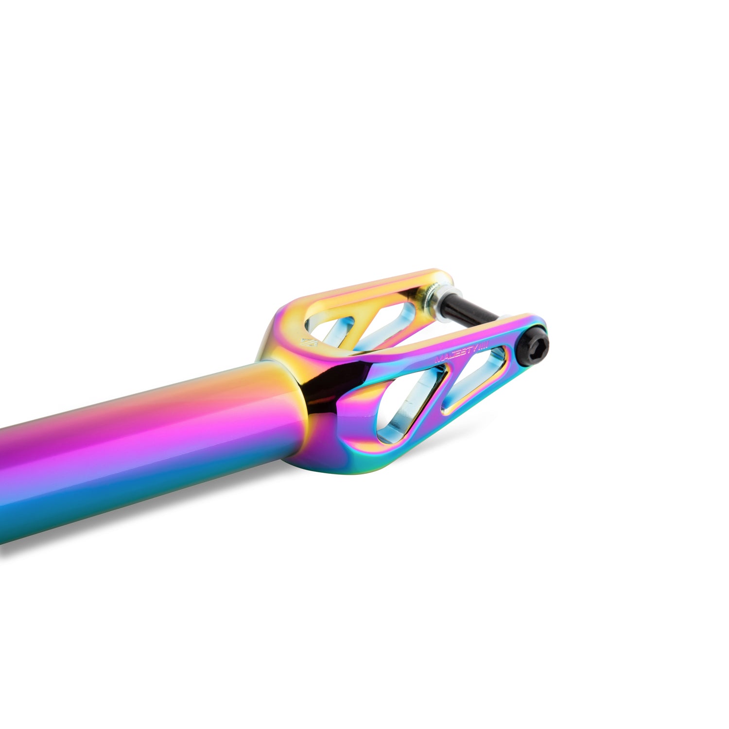 Majesty 4 SCS fork neo 2