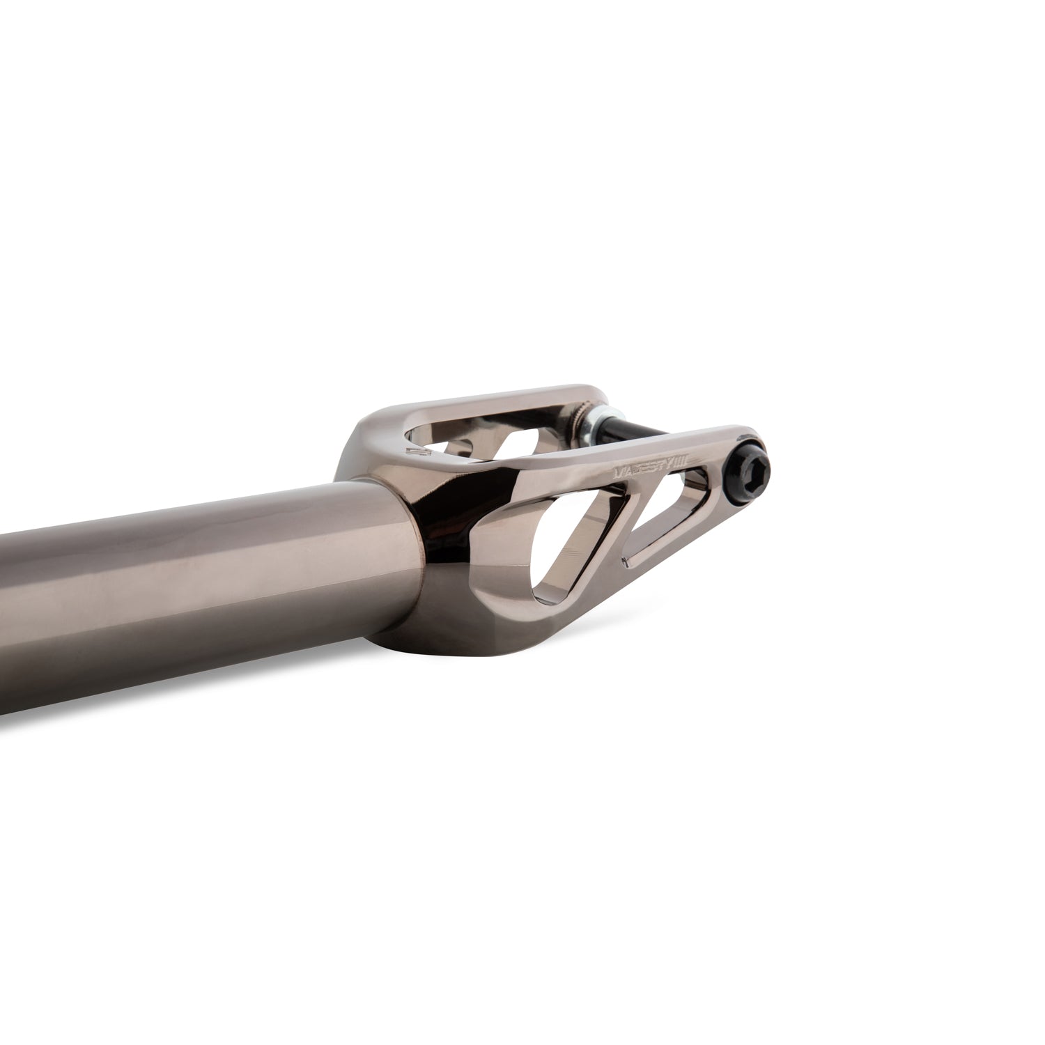 Majesty 4 SCS fork smoked 2