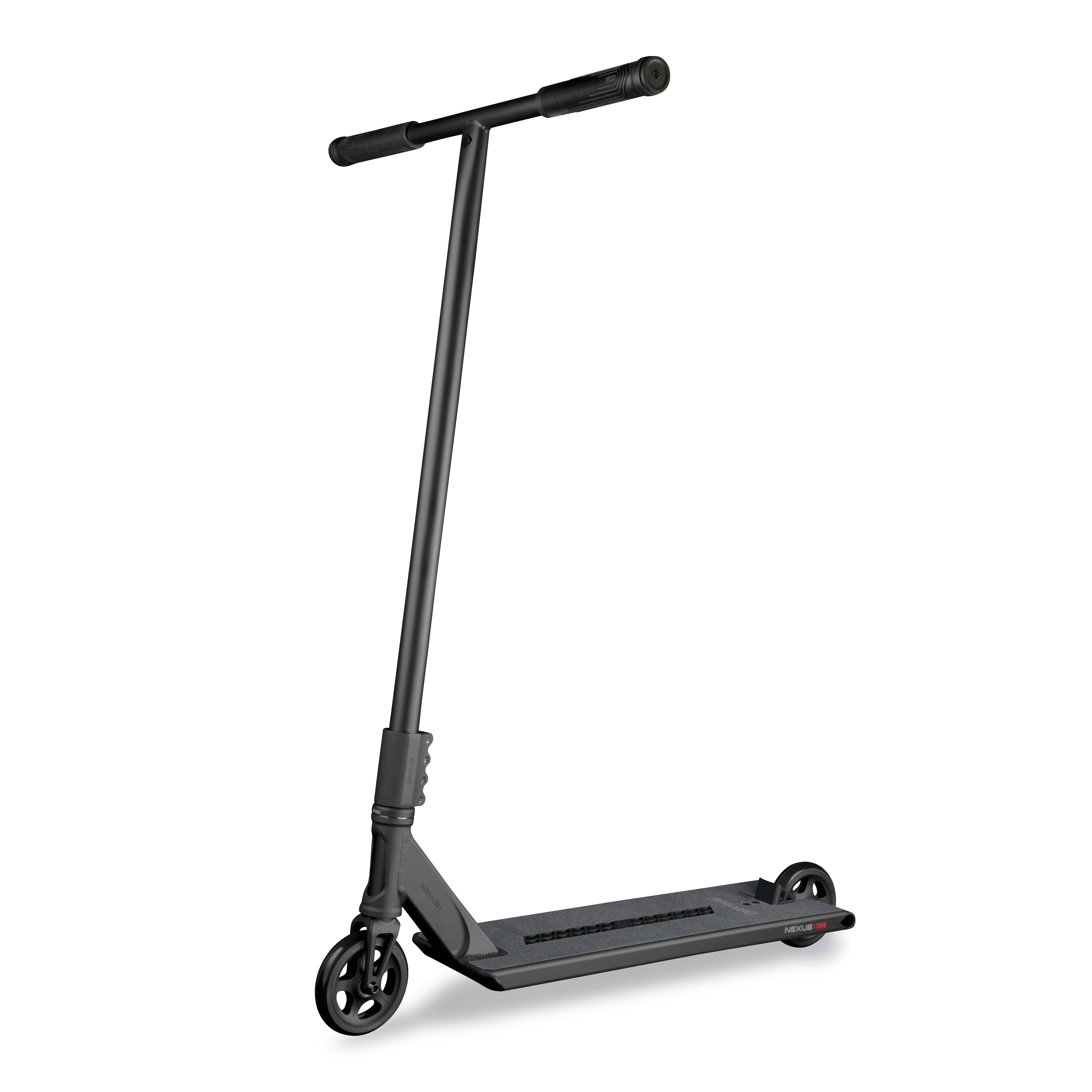 Nexus Evo 6.5" Complete Scooter - Black