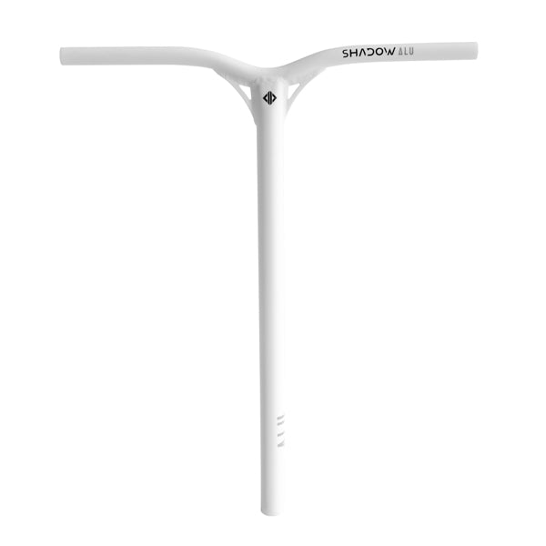 Shadow ALU Bar White