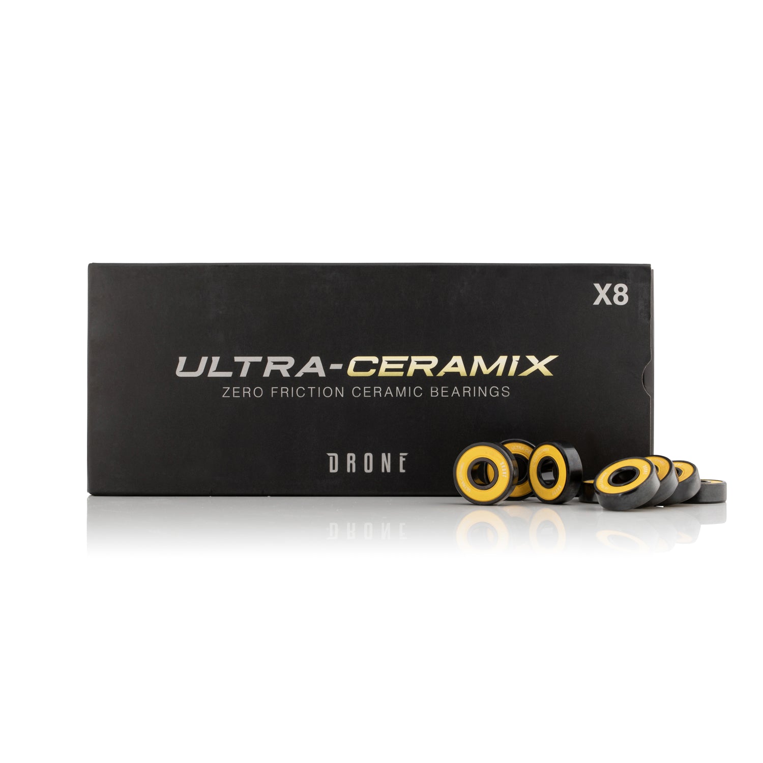 Ultraceramix 8 pack 1