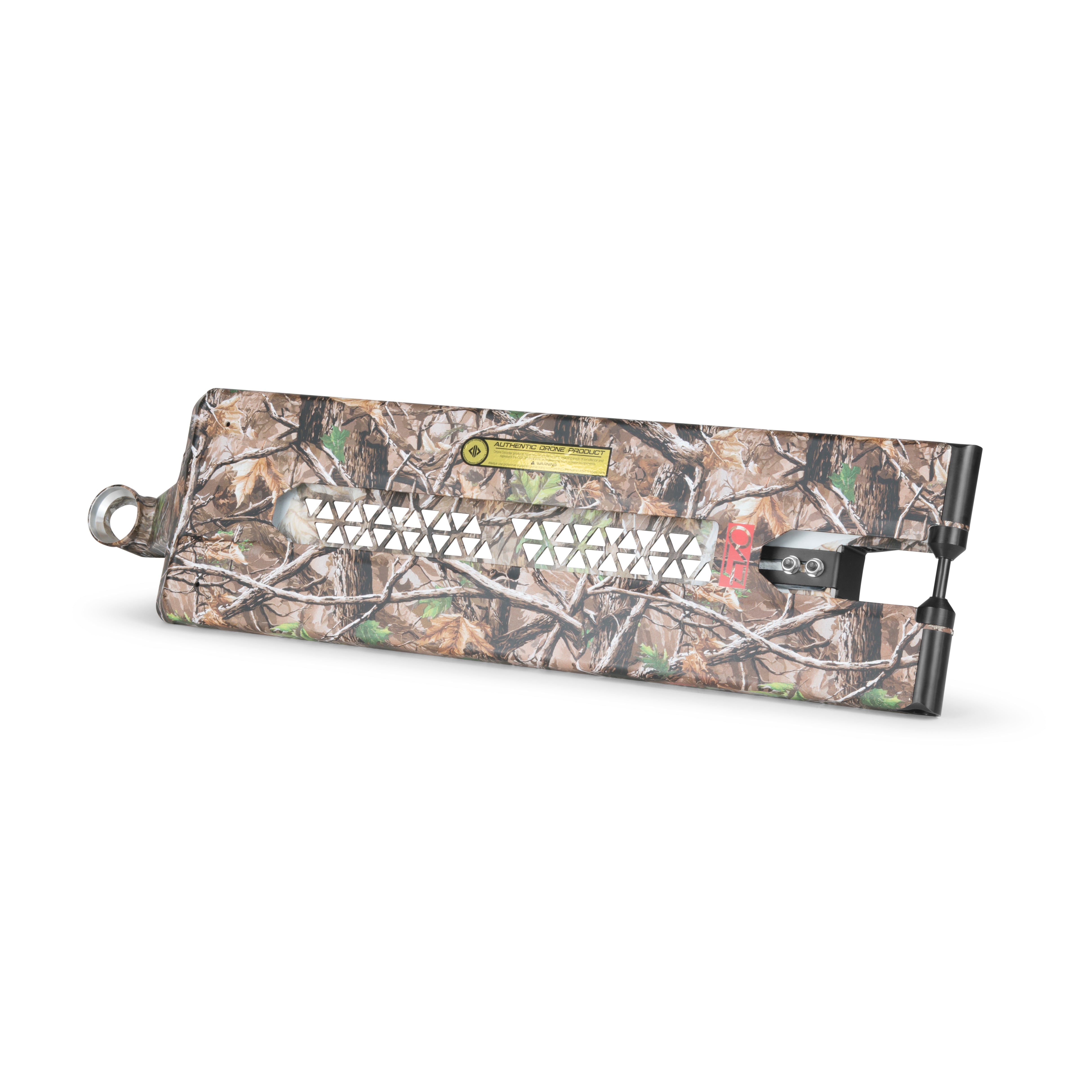 Nexus 1 Evo Deck - 6.5" - Real Tree Camo