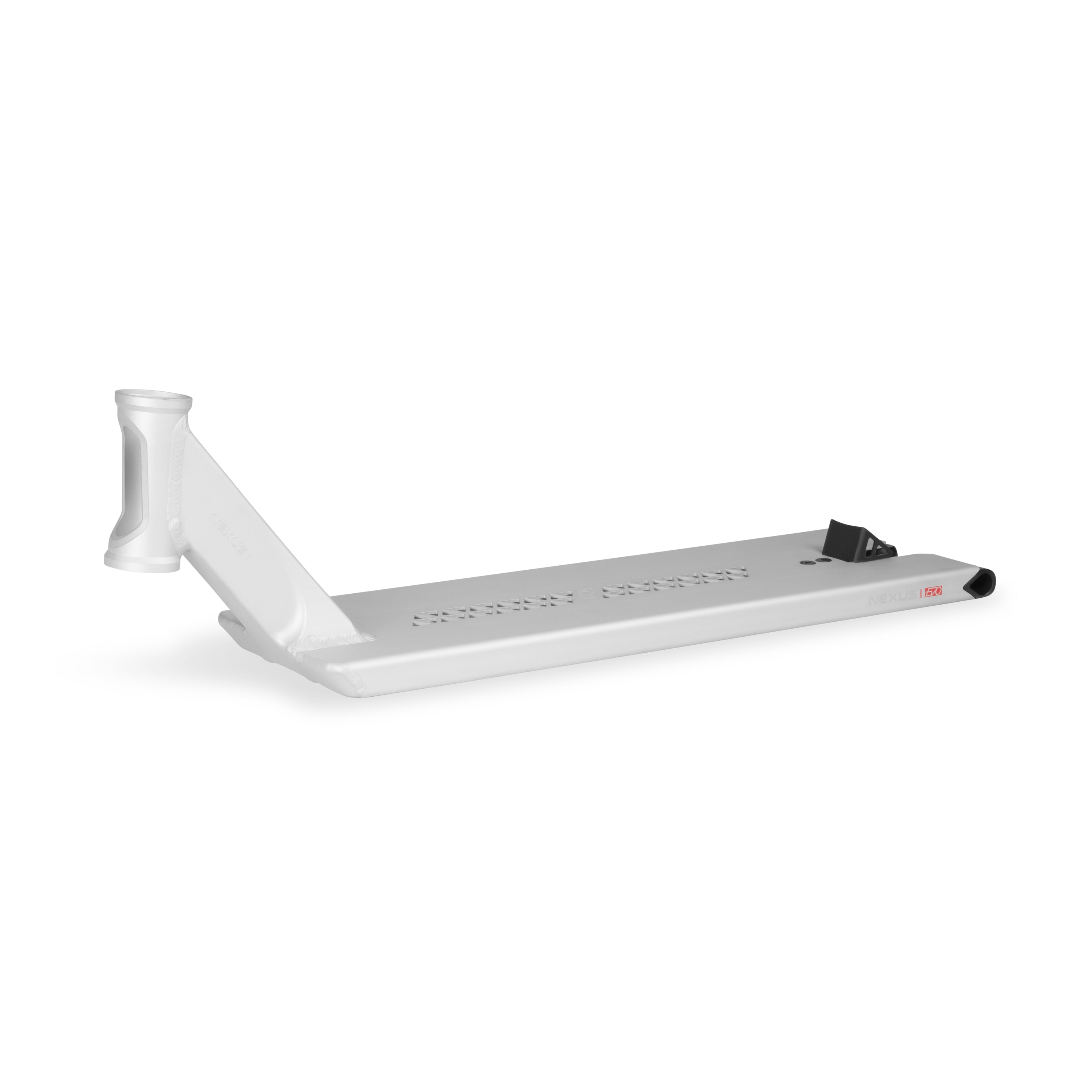 Nexus 1 Evo Deck - 6.5" - Silver