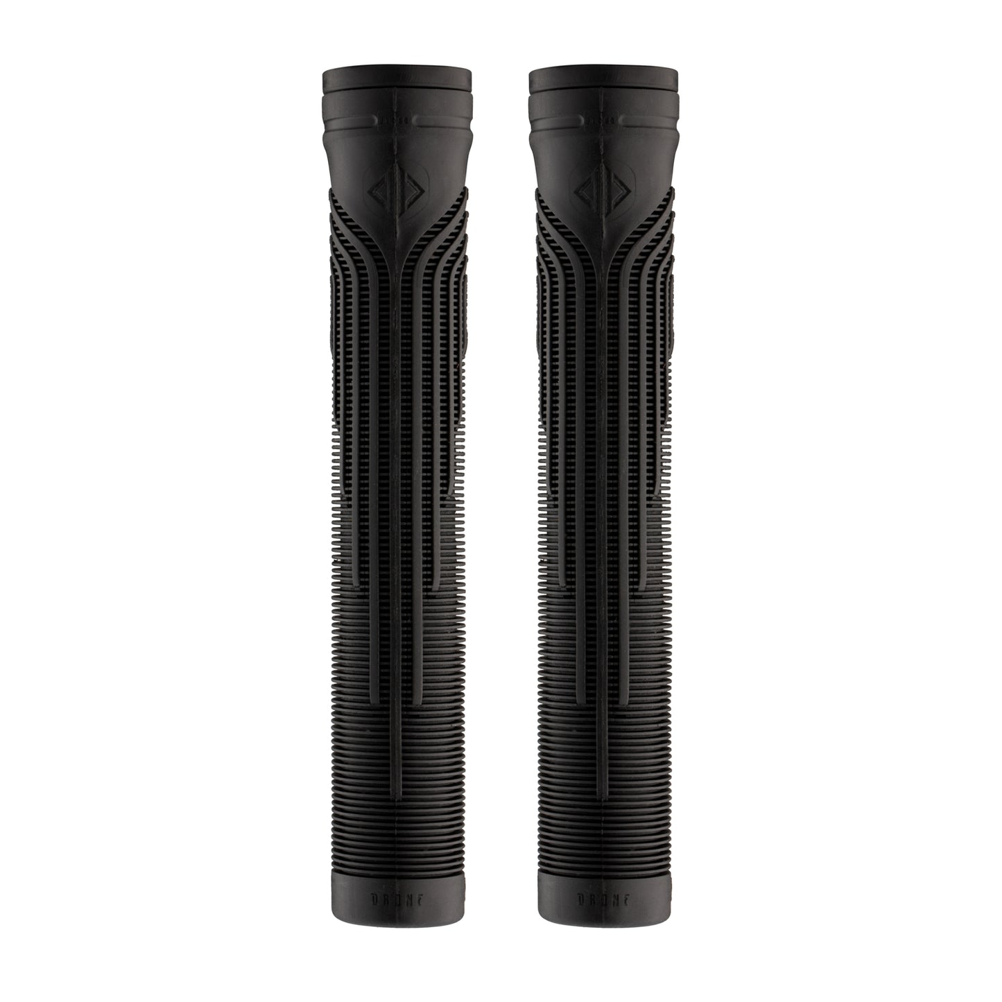 Acolyte grips black 2