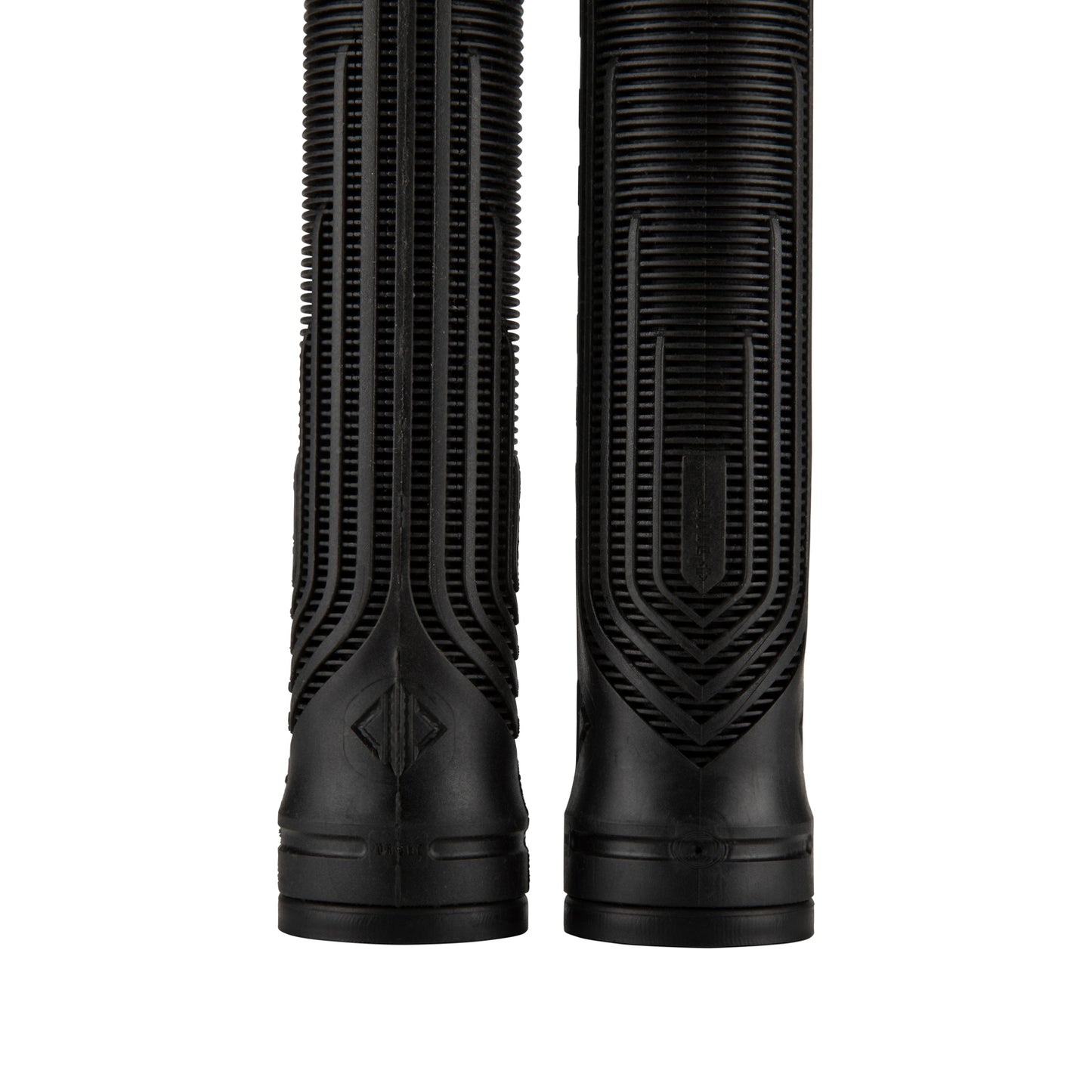 Acolyte grips black 3
