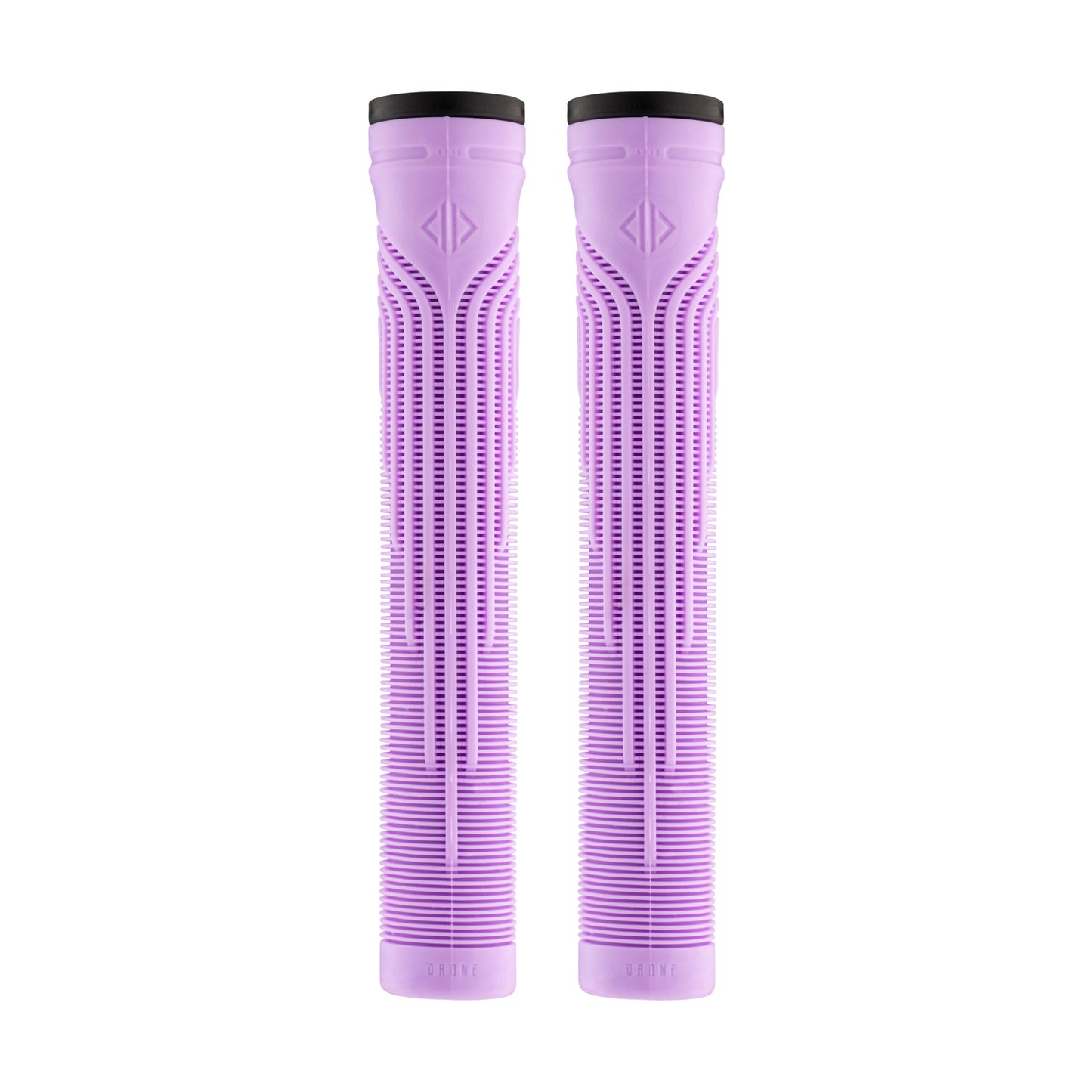 Acolyte grips lilac 2