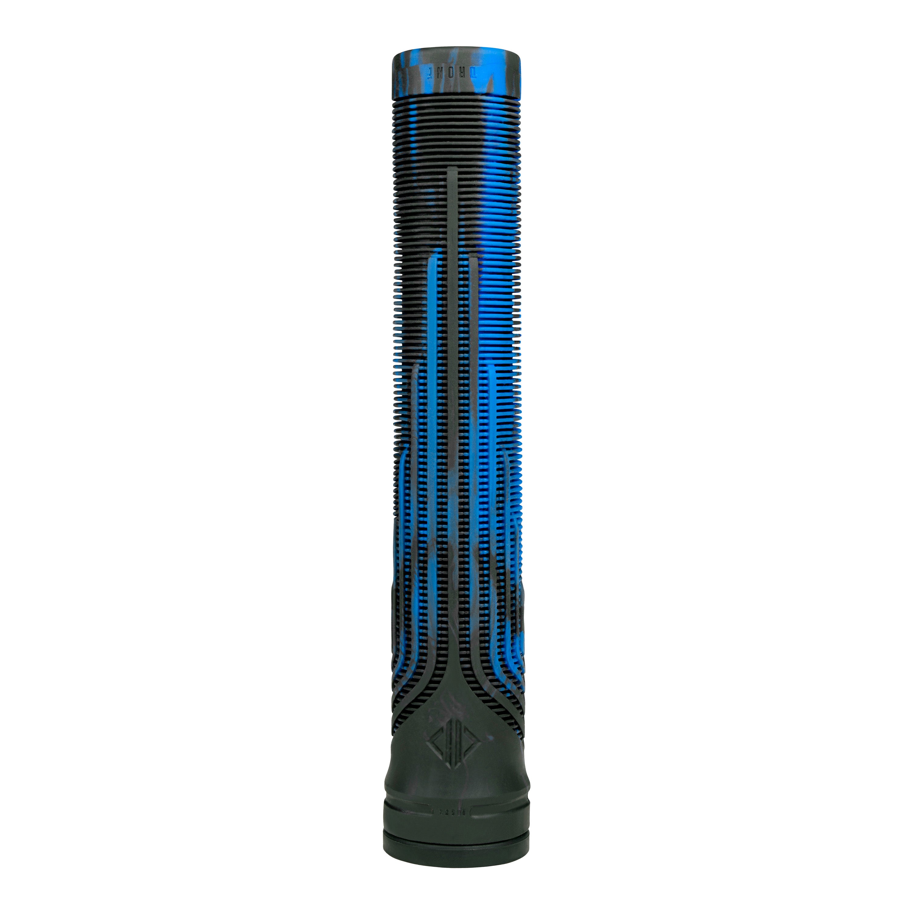 Acolyte 180mm Grip - Black / Blue Marble 2