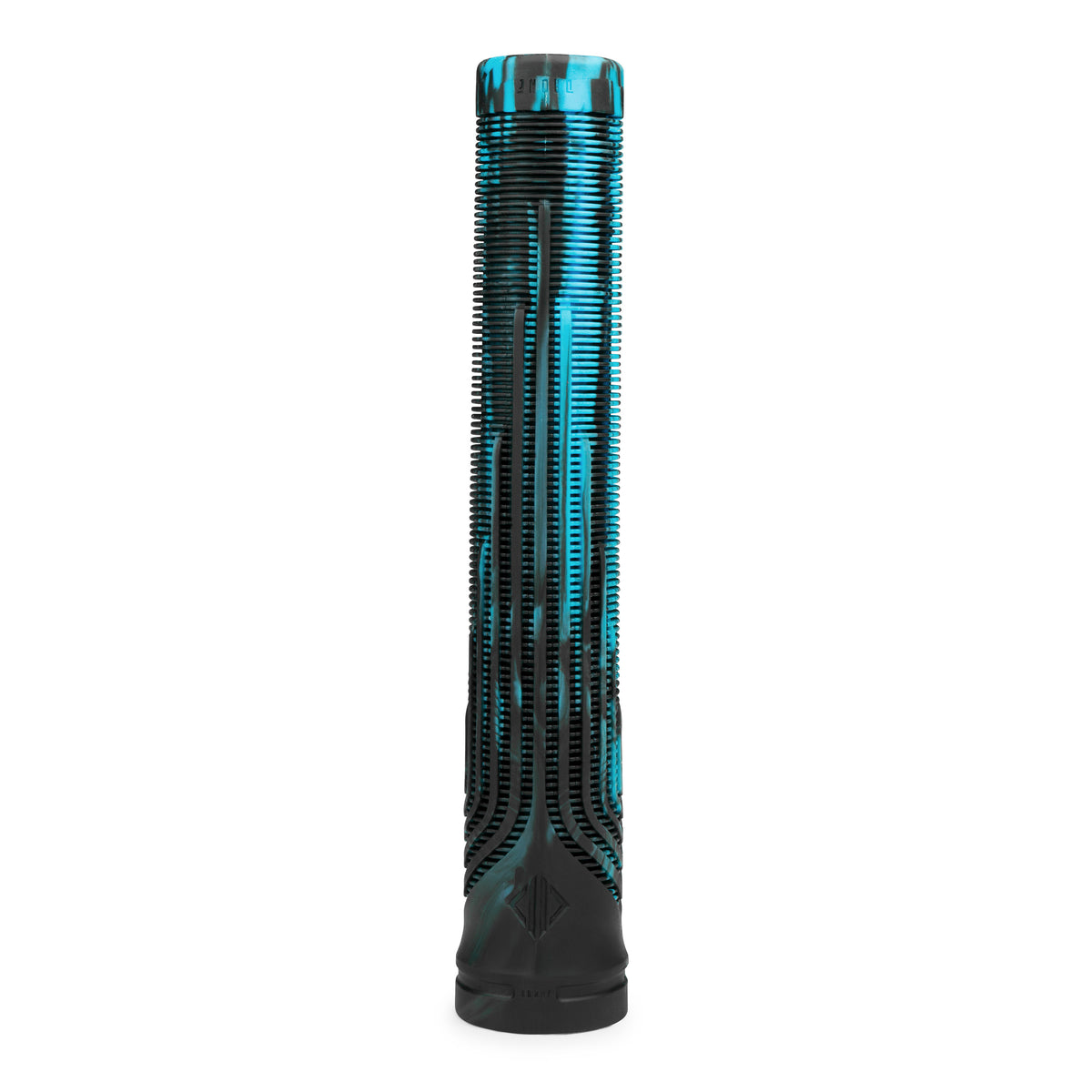 Acolyte 180mm Grip - Black / Cyan Marble 2