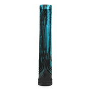 Acolyte 180mm Grip - Black / Cyan Marble 2