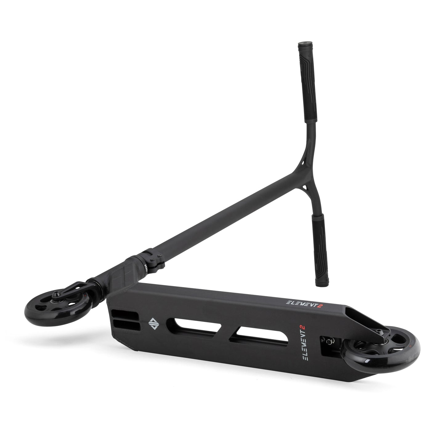 Element 2 complete black 2