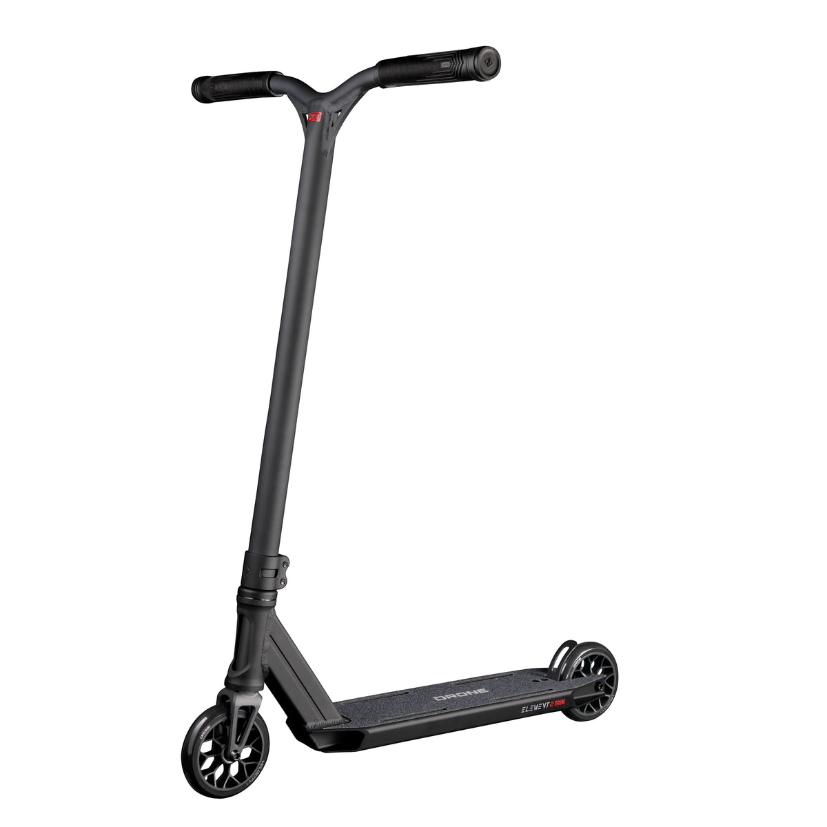 Element 2 Evo Feather-Light Complete Scooter - Black