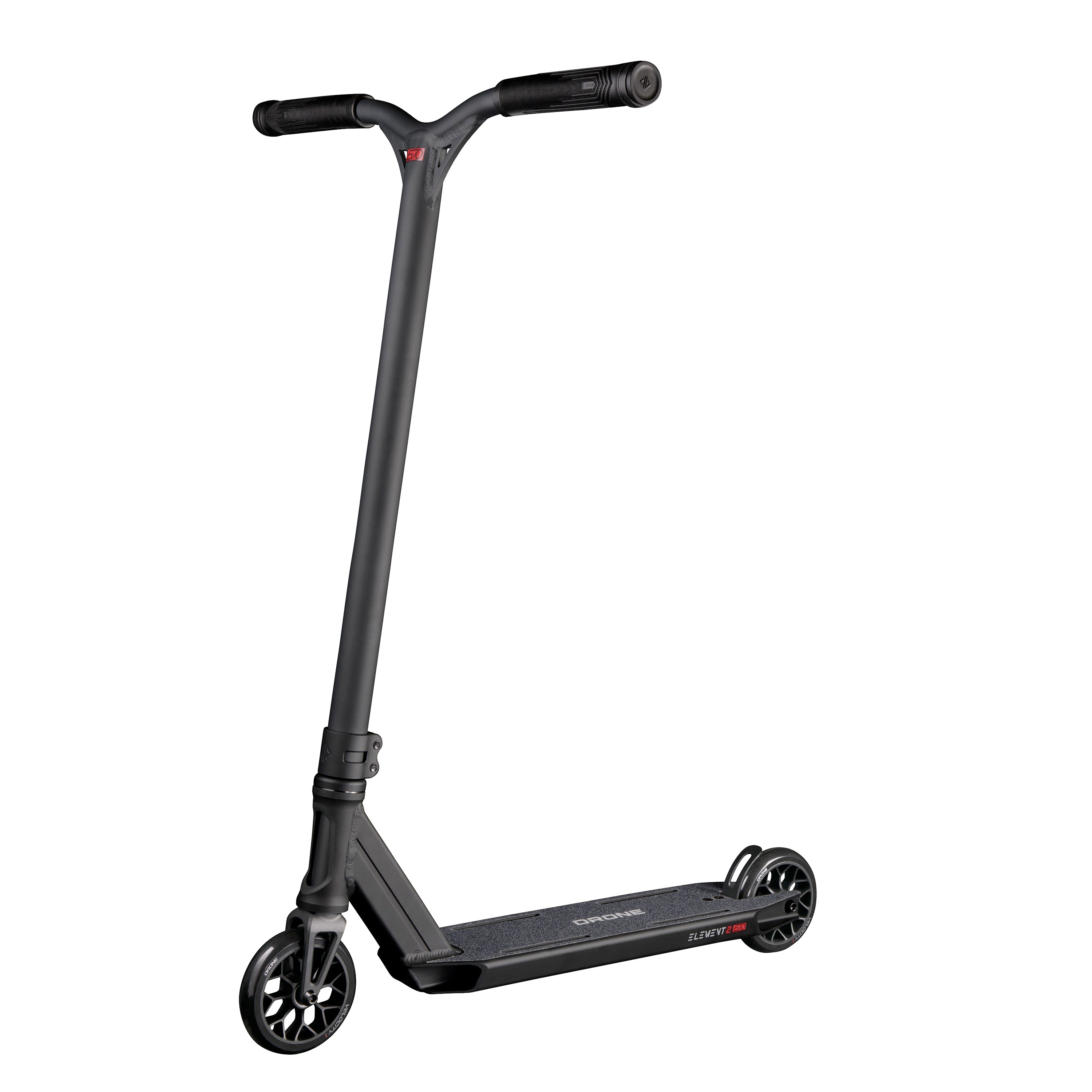 Element 2 Evo Feather-Light Complete Scooter - Black