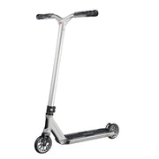 Element 2 Evo Feather-Light Complete Scooter - Silver Anodized