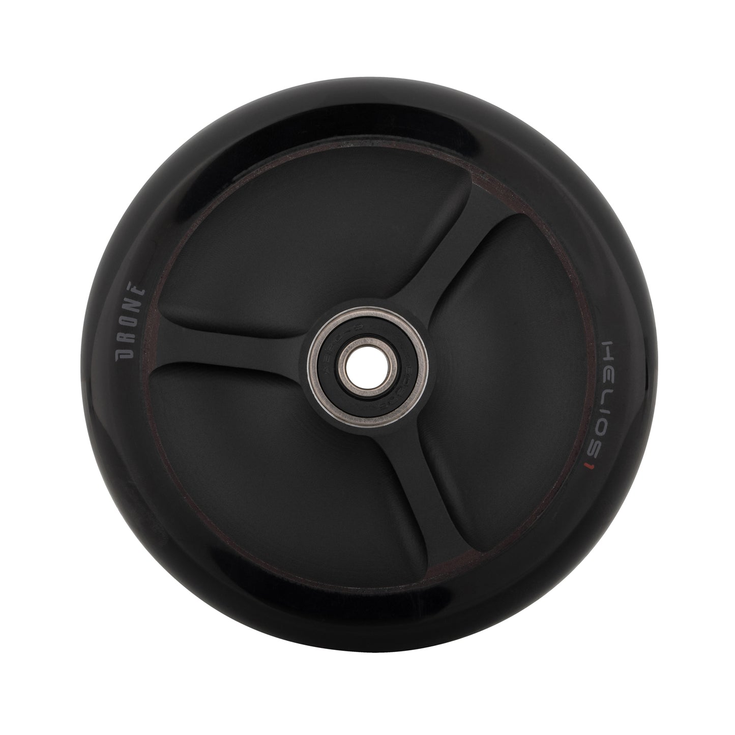 Helios wheel black 1
