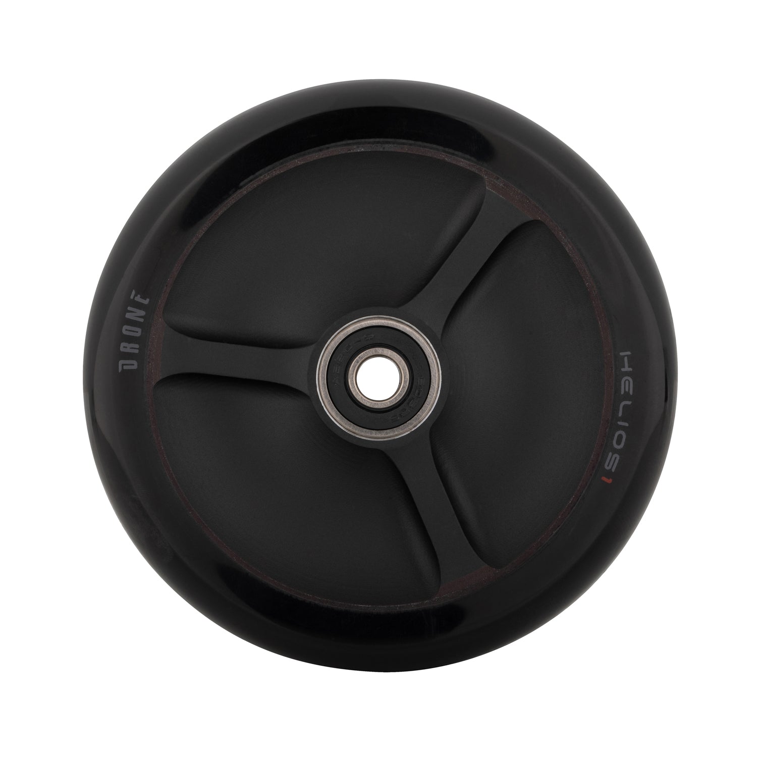 Helios wheel black 1