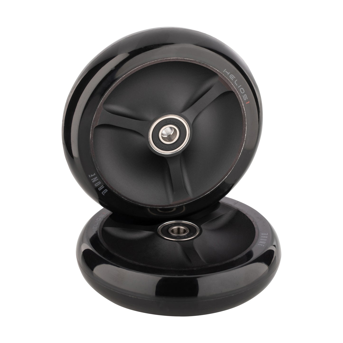Helios wheel black 2