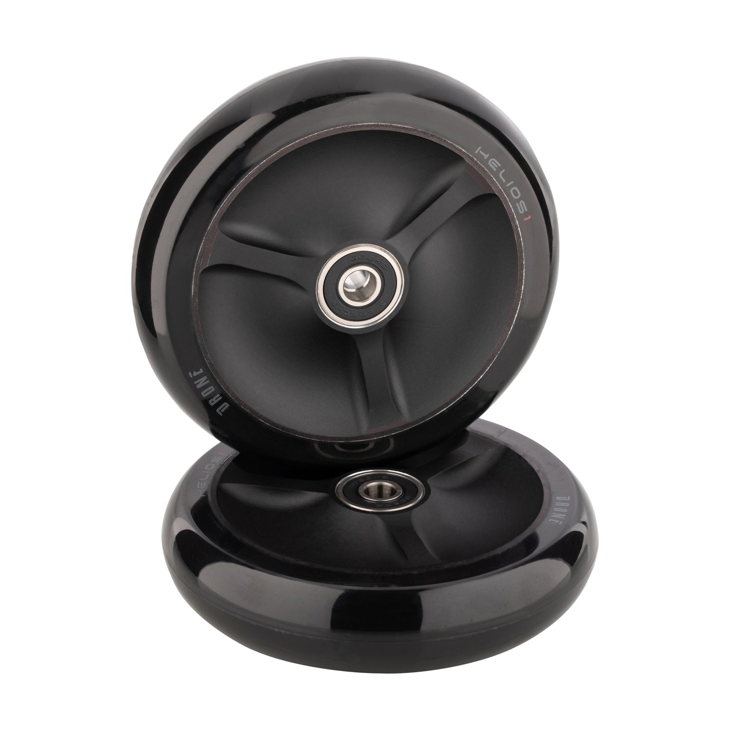 Helios wheel black 2