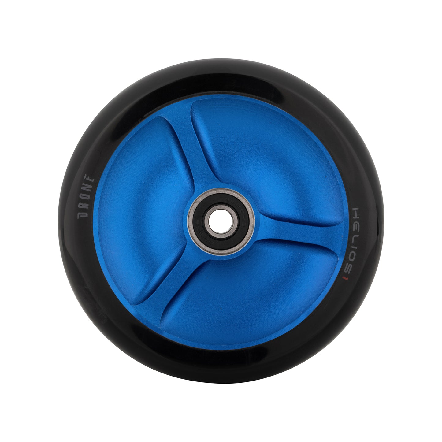 Helios wheel blue 1