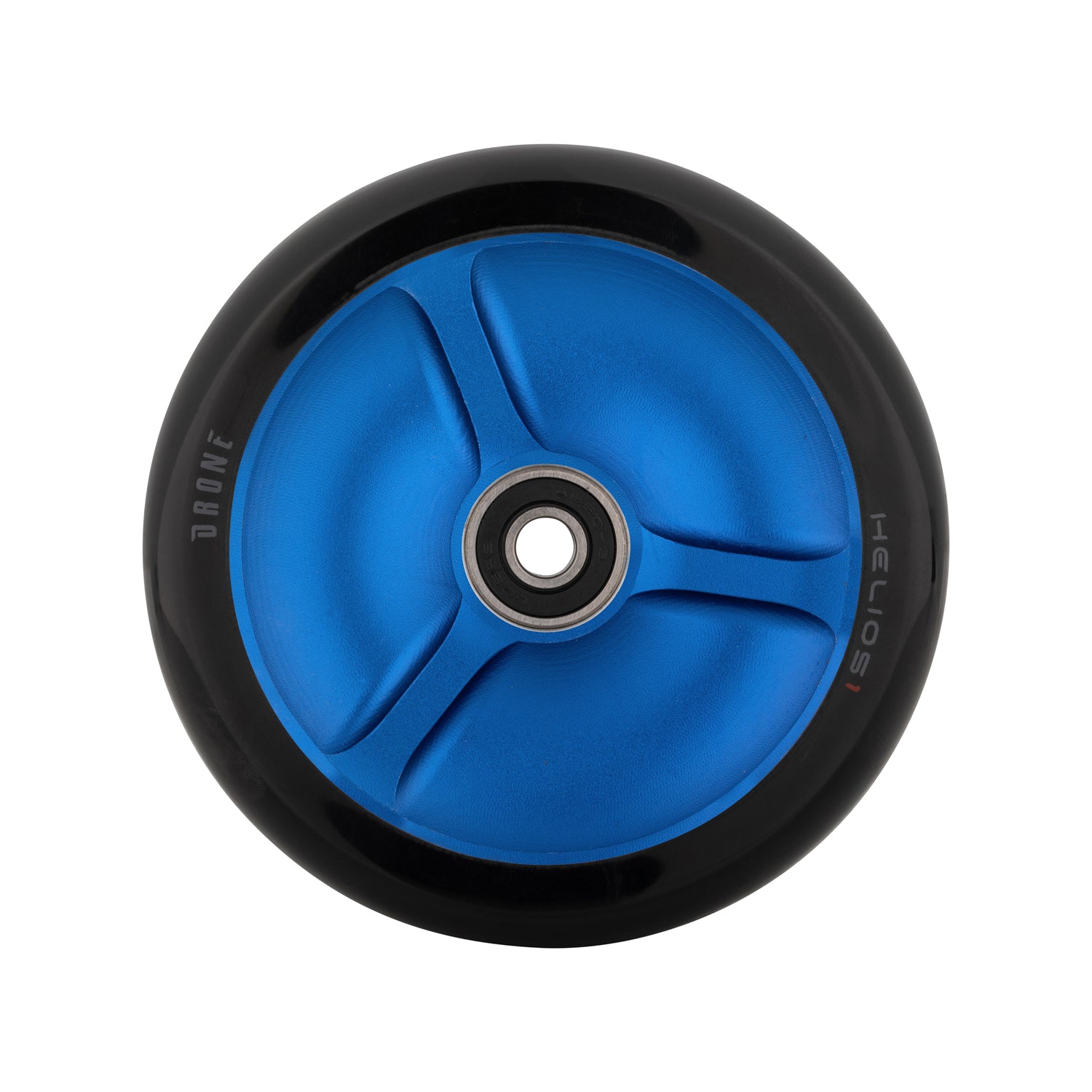 Helios wheel blue 1