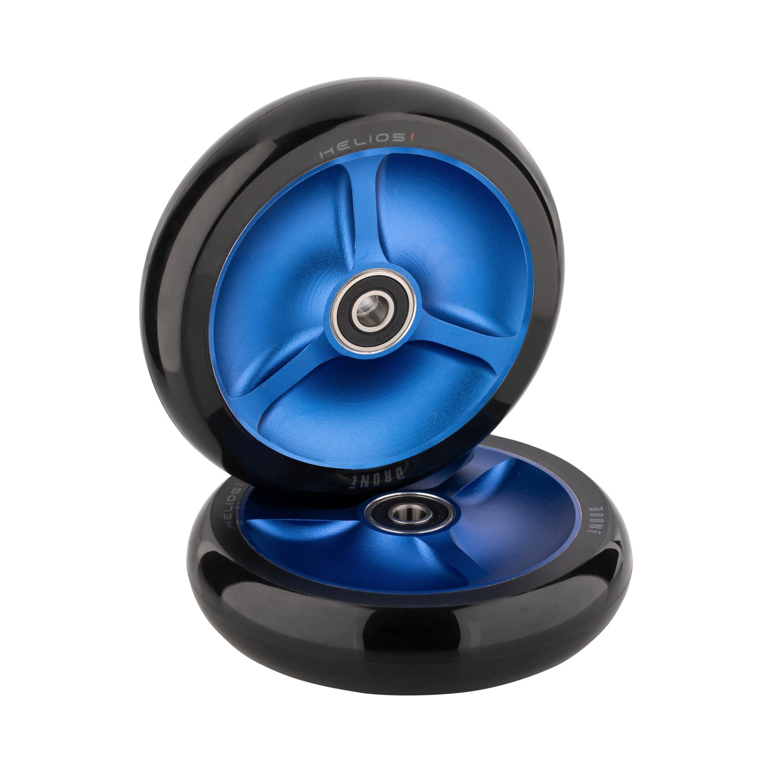 Helios wheel blue 2