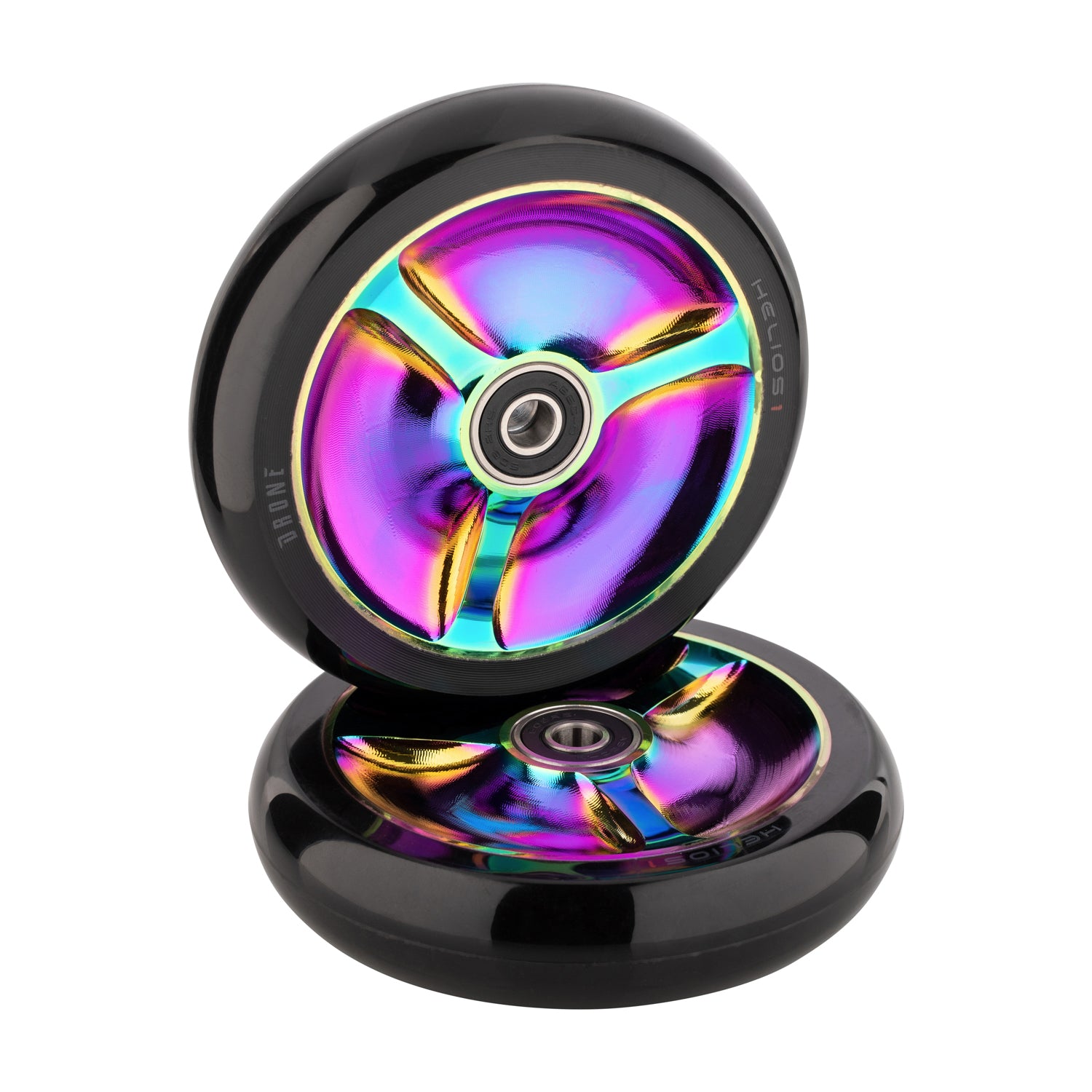 Helios wheel neo 2