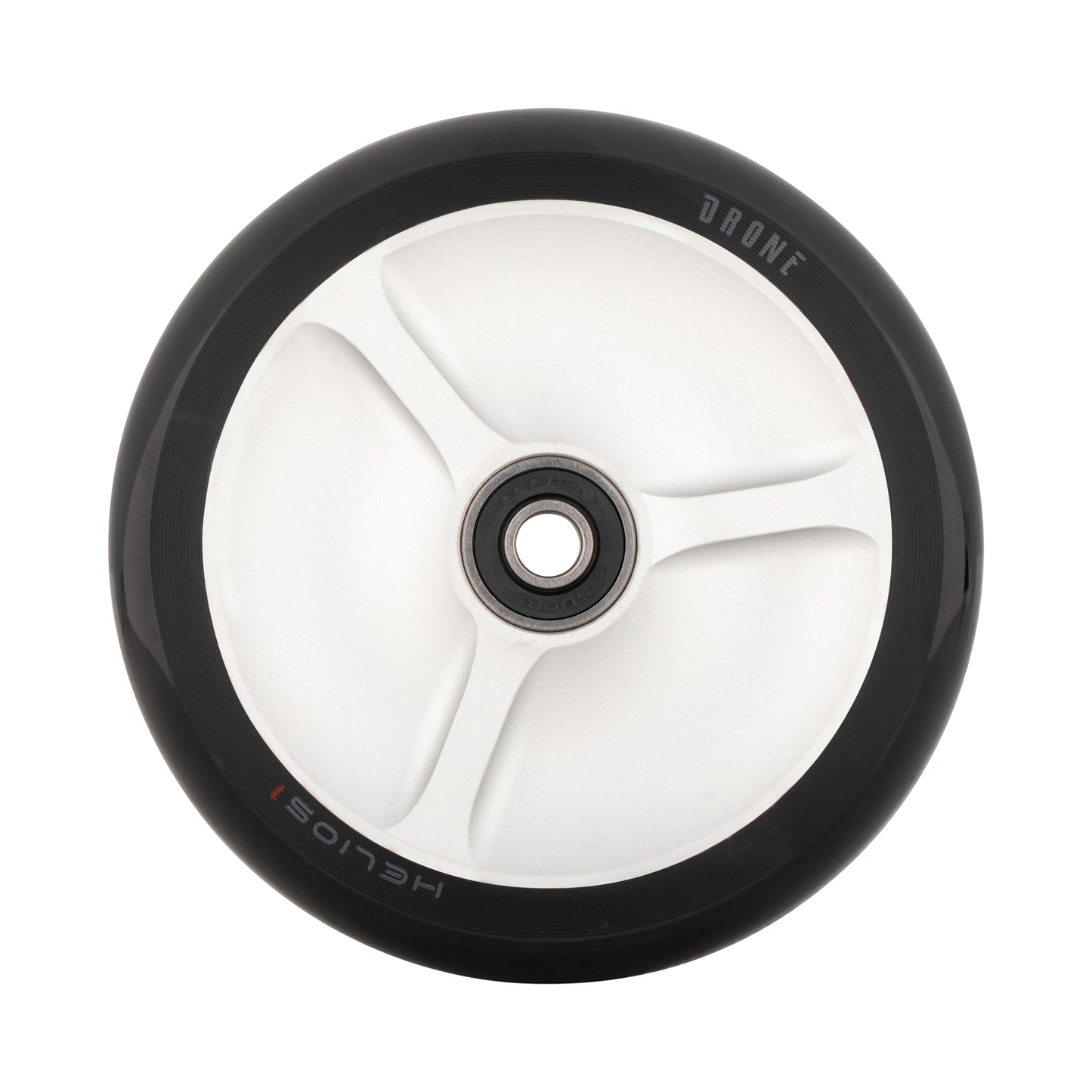 Helios wheel silver 1