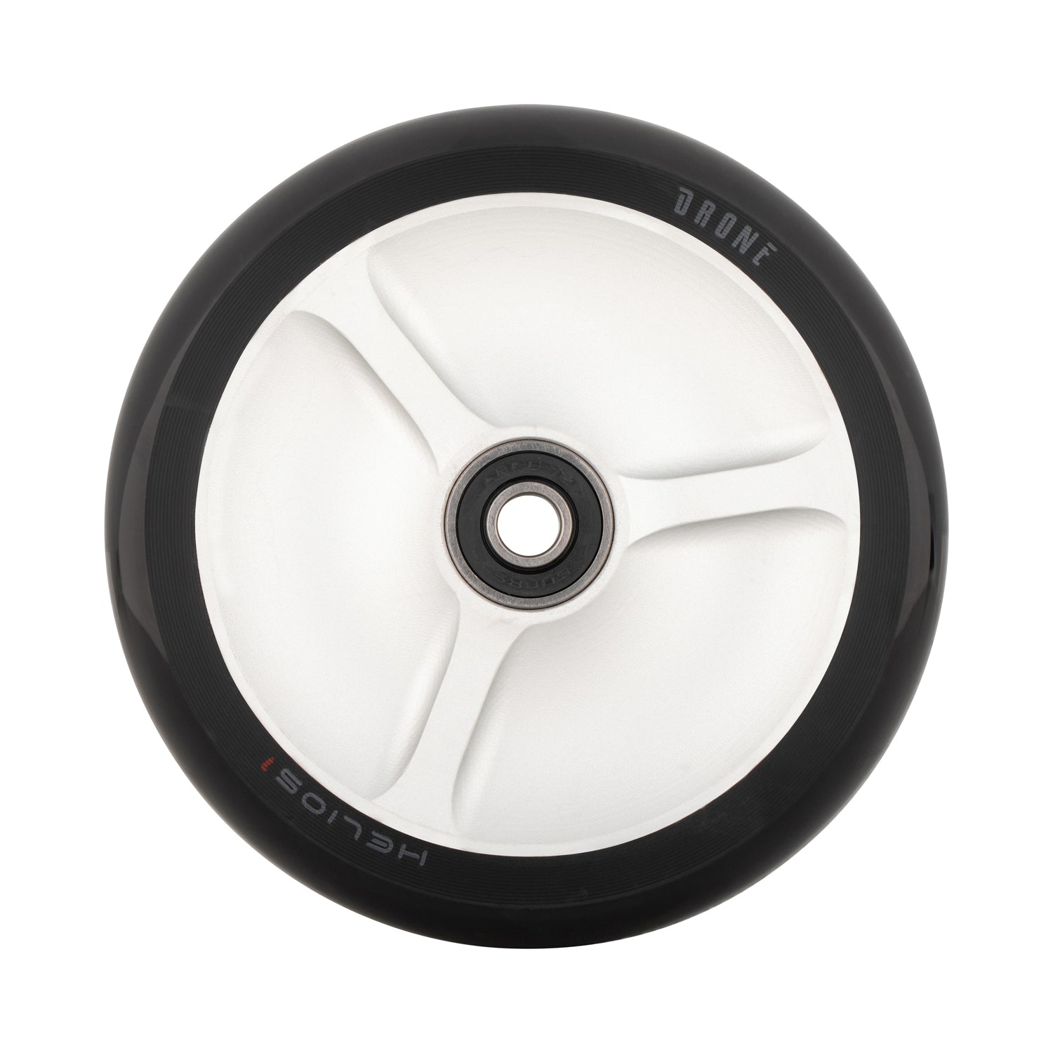 Helios wheel silver 1