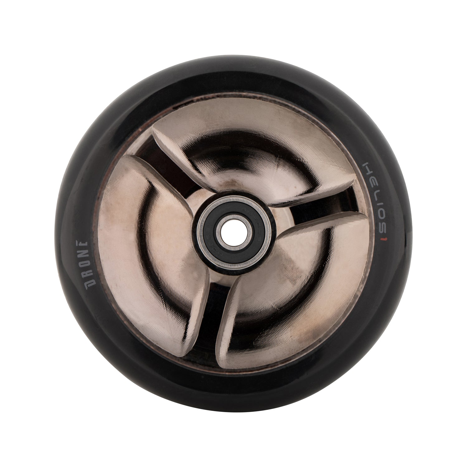 Helios wheel smoked 1