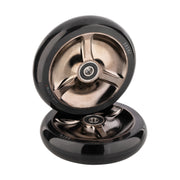 Helios wheel smoked 2