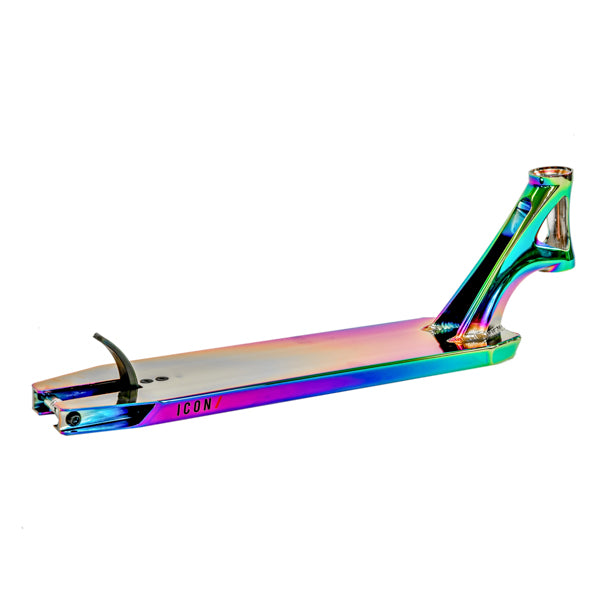 Icon 1 Deck Back Neochrome