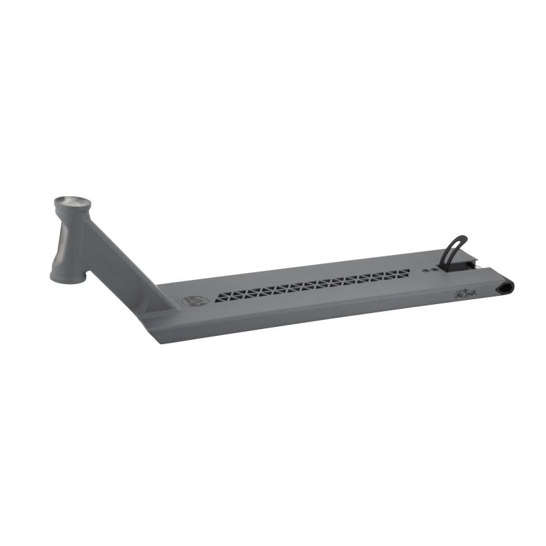 Jake sig deck gray 1