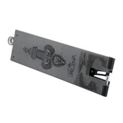 Jake sig deck gray 3