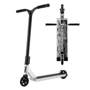Kai Saunders Element Complete Main Image &#8211; Silver