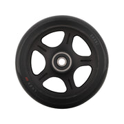 Luxe 3 wheel black 1