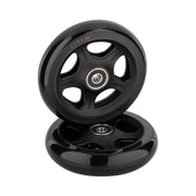 Luxe 3 wheel black 2