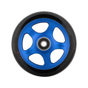 Luxe 3 wheel blue 1