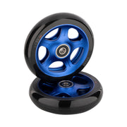 Luxe 3 wheel blue 2